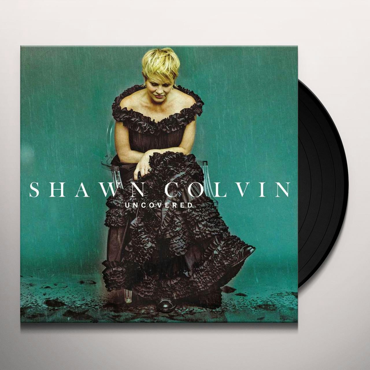 Shawn Colvin Shirts, Shawn Colvin Merch, Shawn Colvin Hoodies, Shawn Colvin Vinyl Records, Shawn