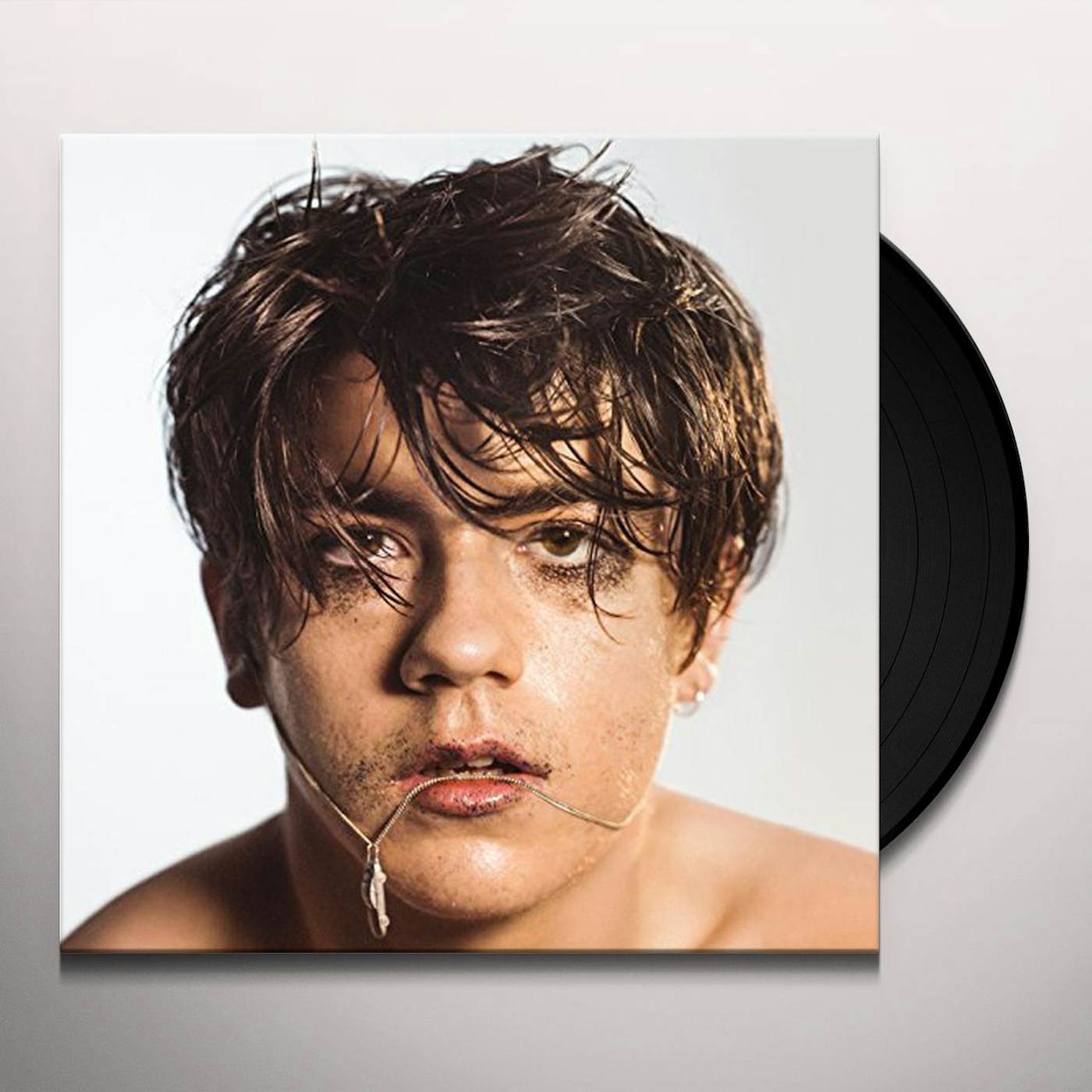 Declan McKenna WHAT DO YOU THINK ABOUT THE CAR Vinyl Record