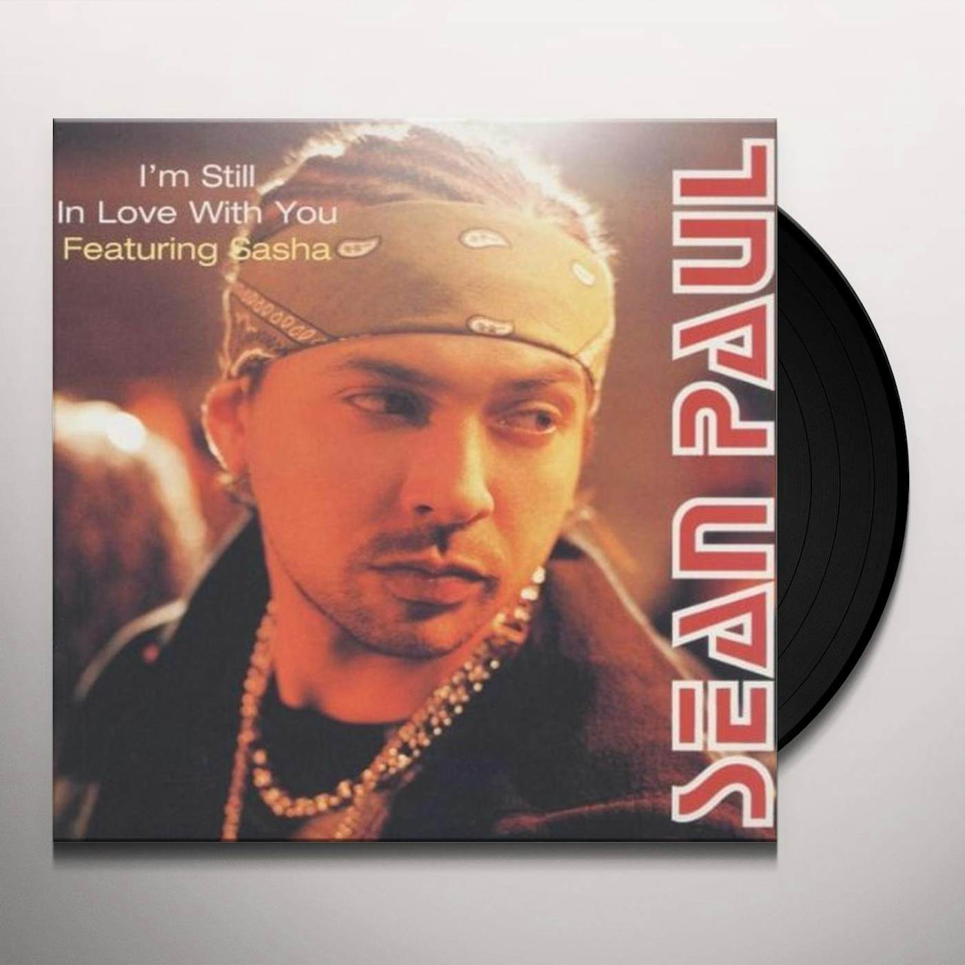 Sean Paul – I'm Still In Love With You Lyrics – Your Lyrics