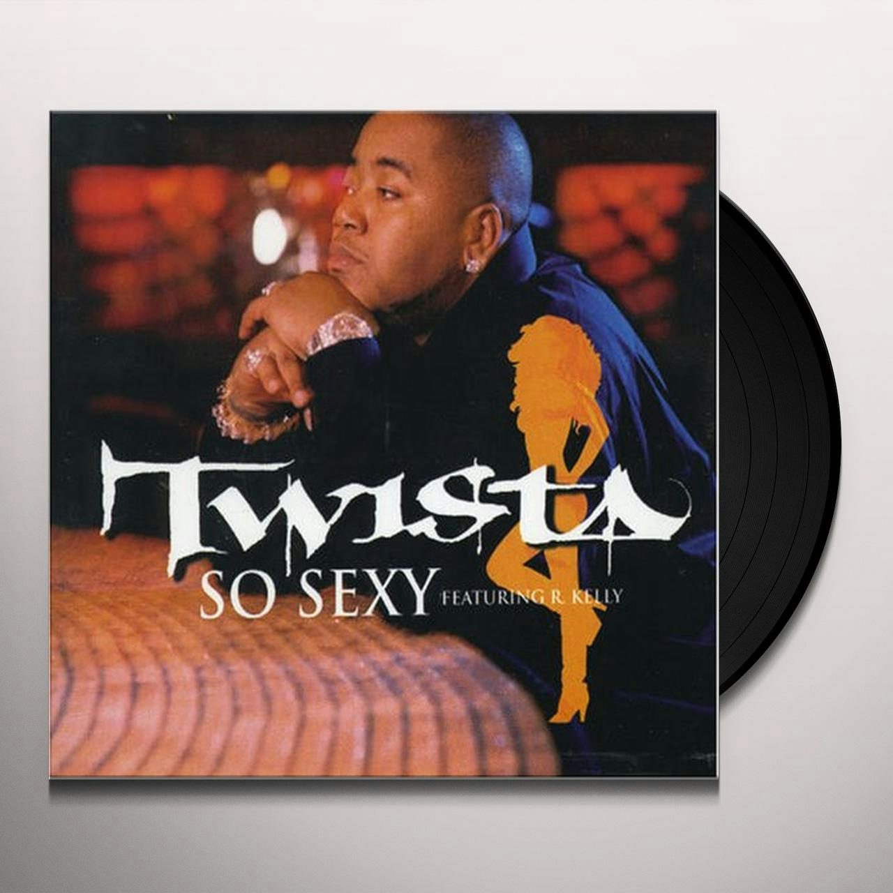 twista kamikaze vinyl twista kamikaze vinyl