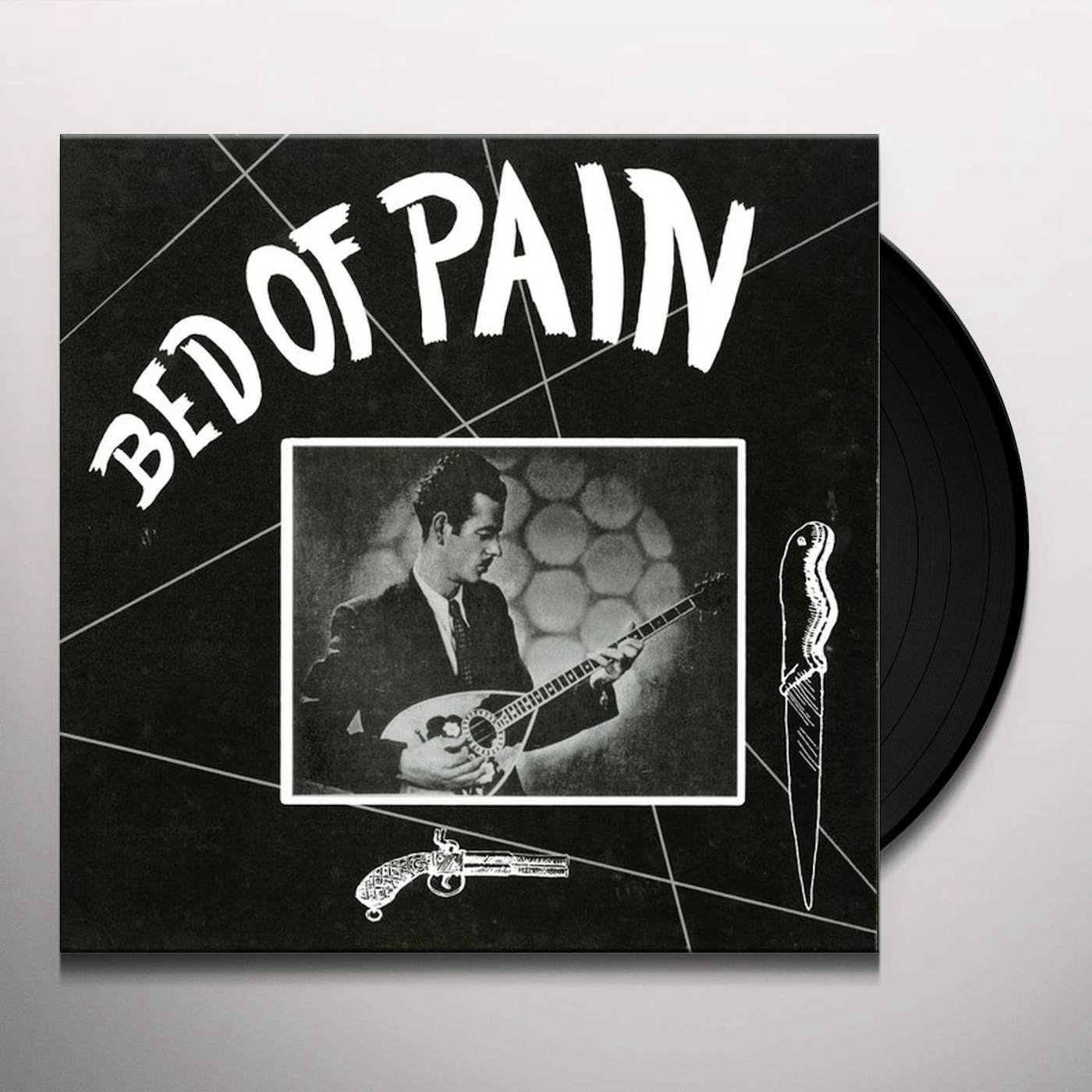 Bed Of Pain