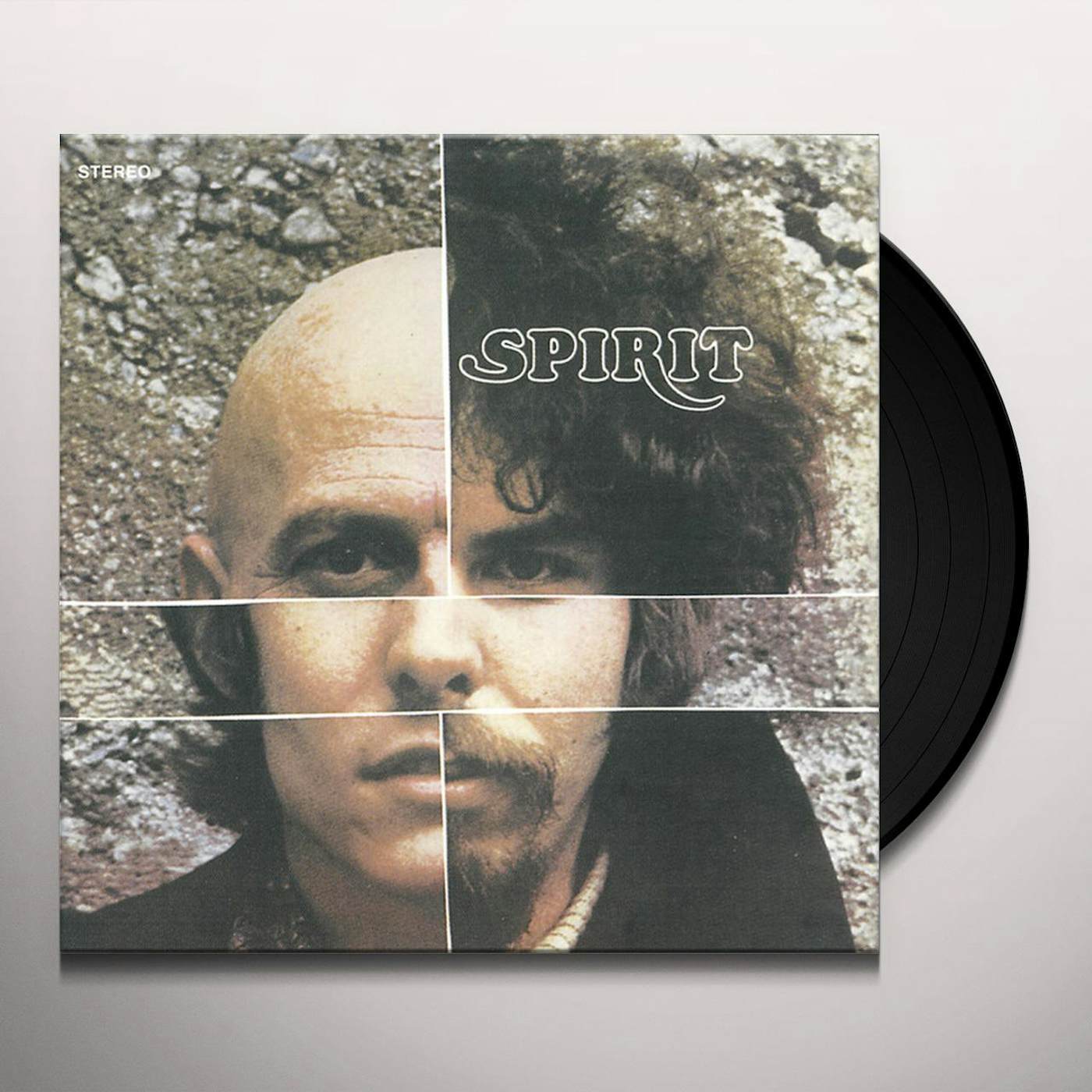 Spirit Vinyl Record