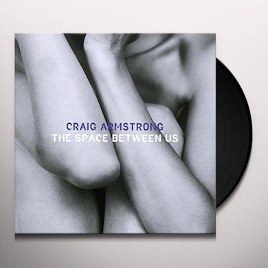 Craig Armstrong Space Between Us Vinyl Record