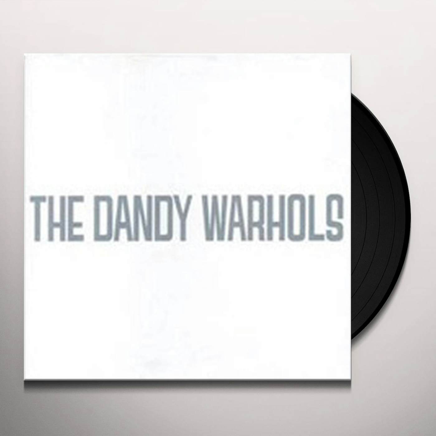 The Dandy Warhols DANDY'S RULE OK Vinyl Record