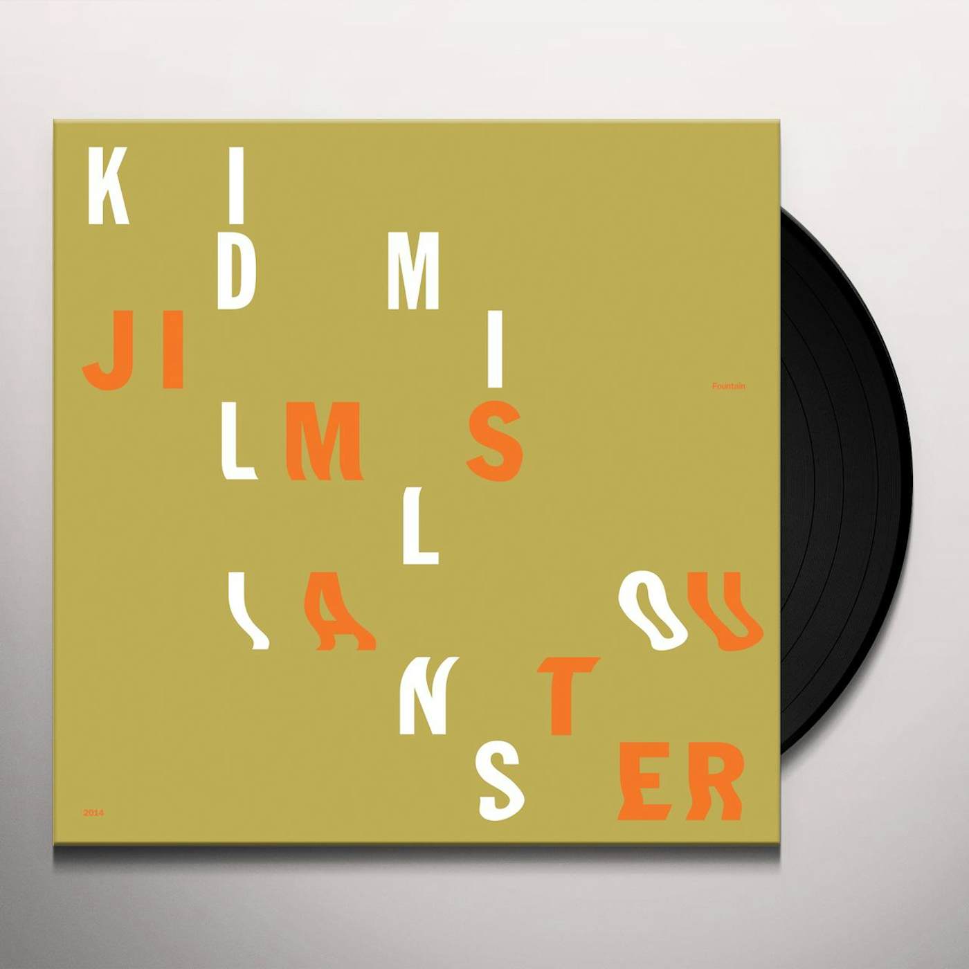 Kid Millions / Jim Sauter