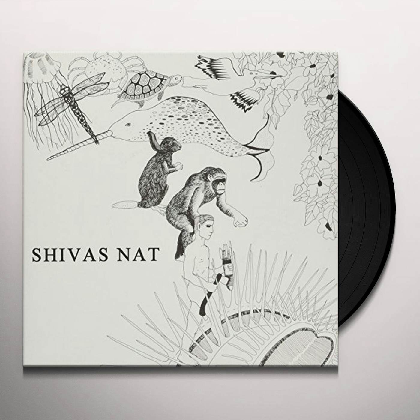 Shivas Nat