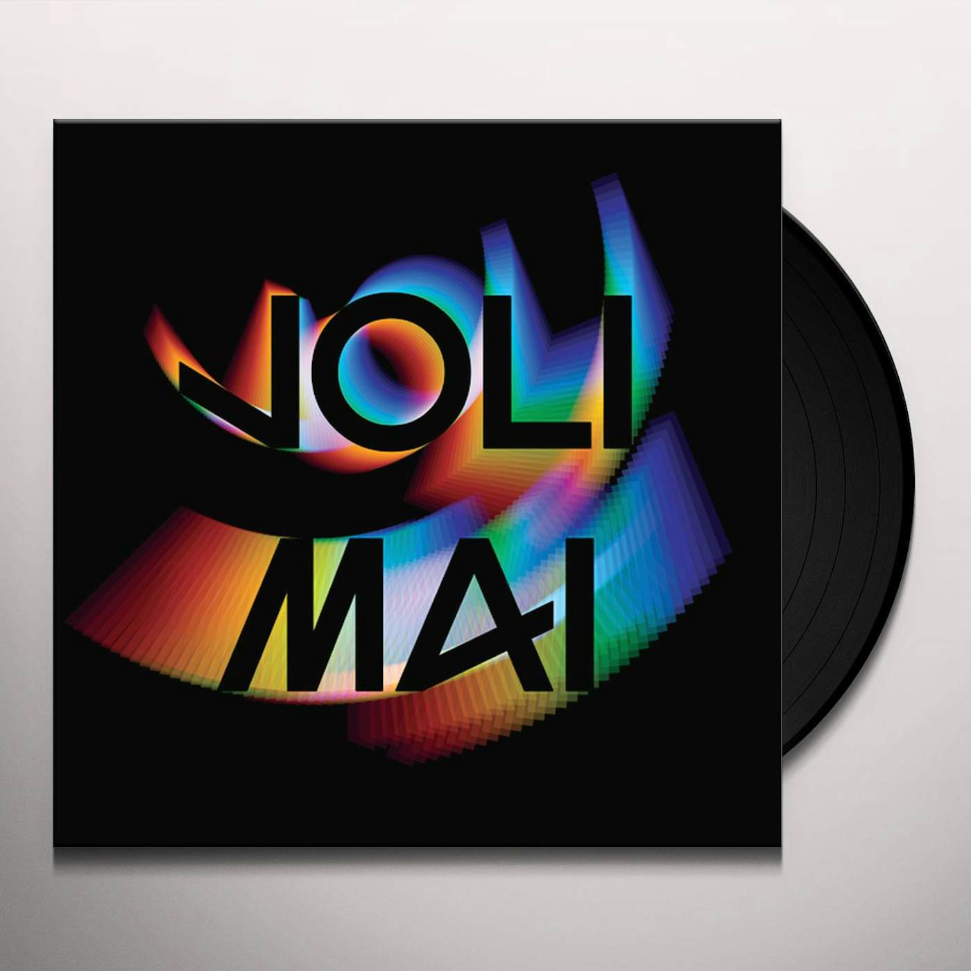 Daphni Joli Mai Vinyl Record