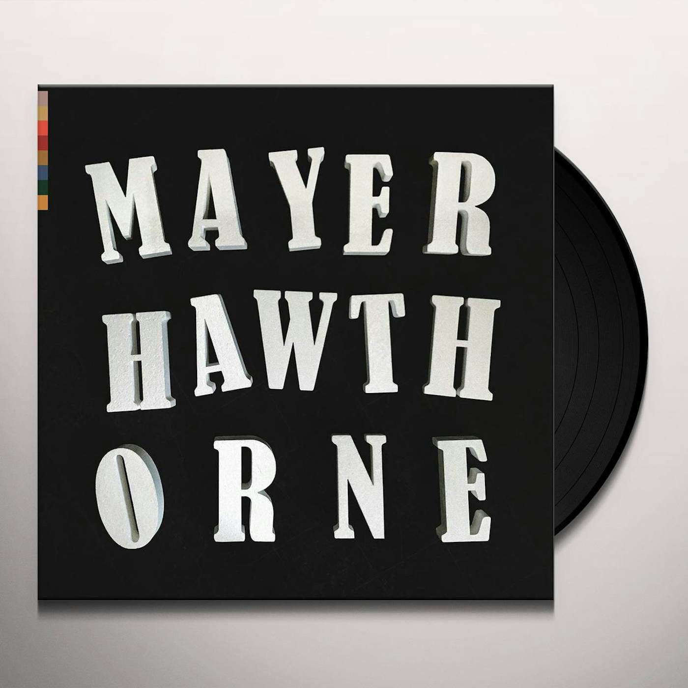 Mayer Hawthorne RARE CHANGES Vinyl Record