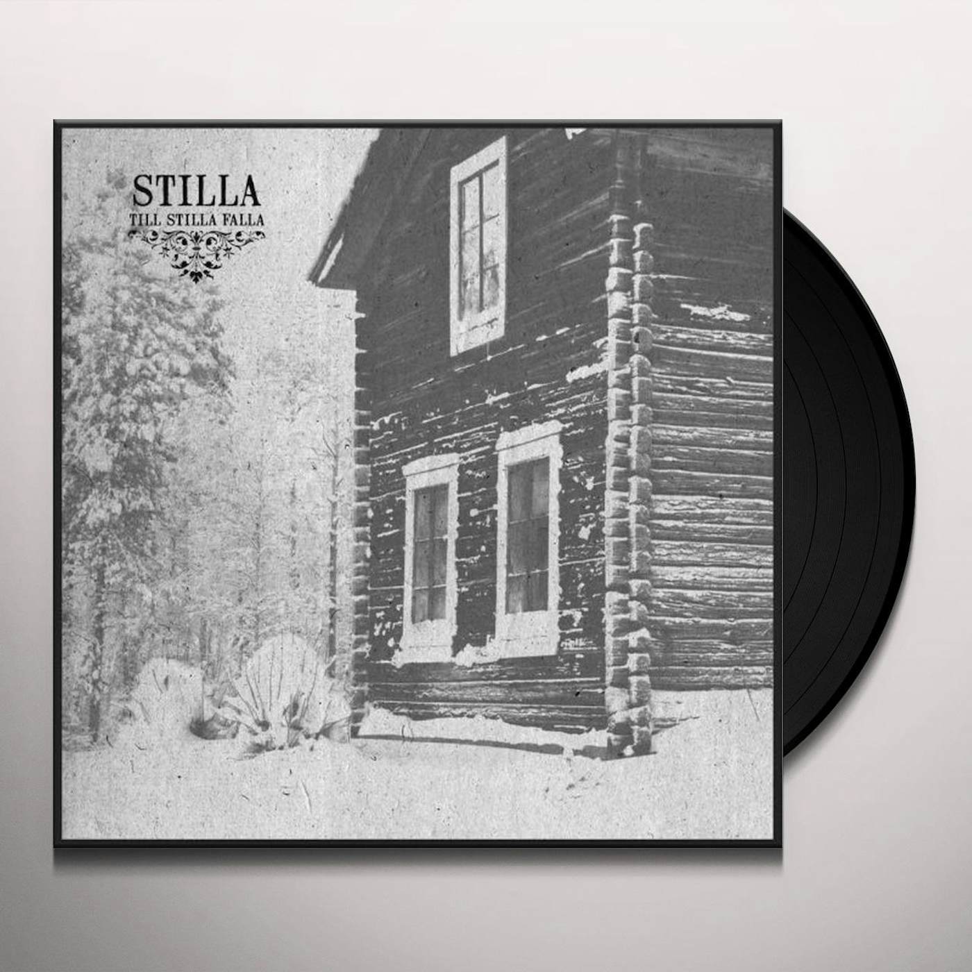 Till stilla falla Vinyl Record