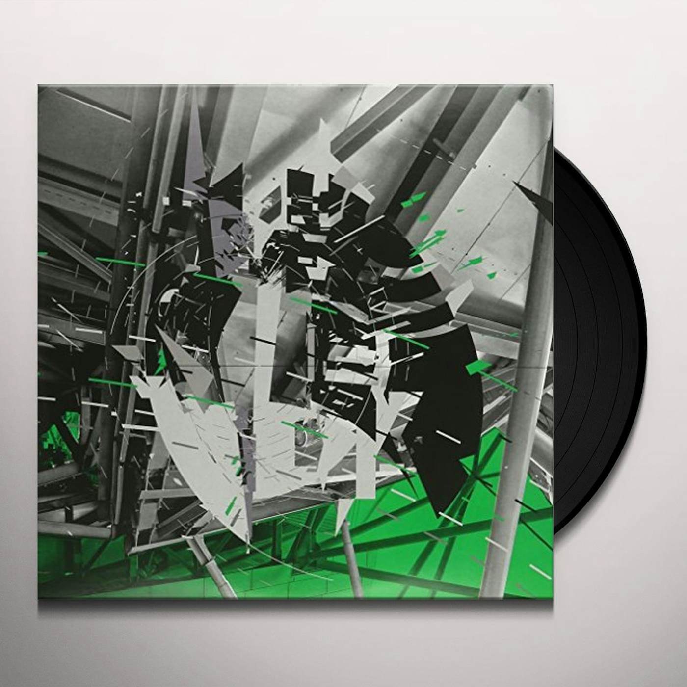 Rosetta Quintessential Ephemera Vinyl Record