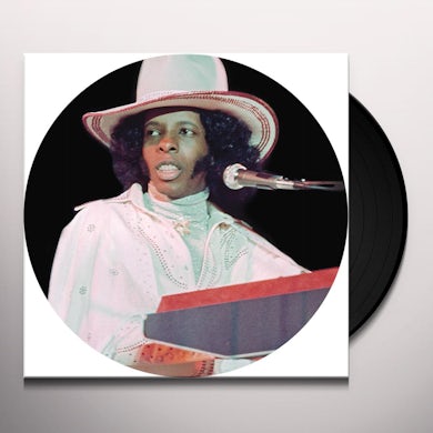 Sly Stone Family Affair: The Very Best Of Vinyl Record