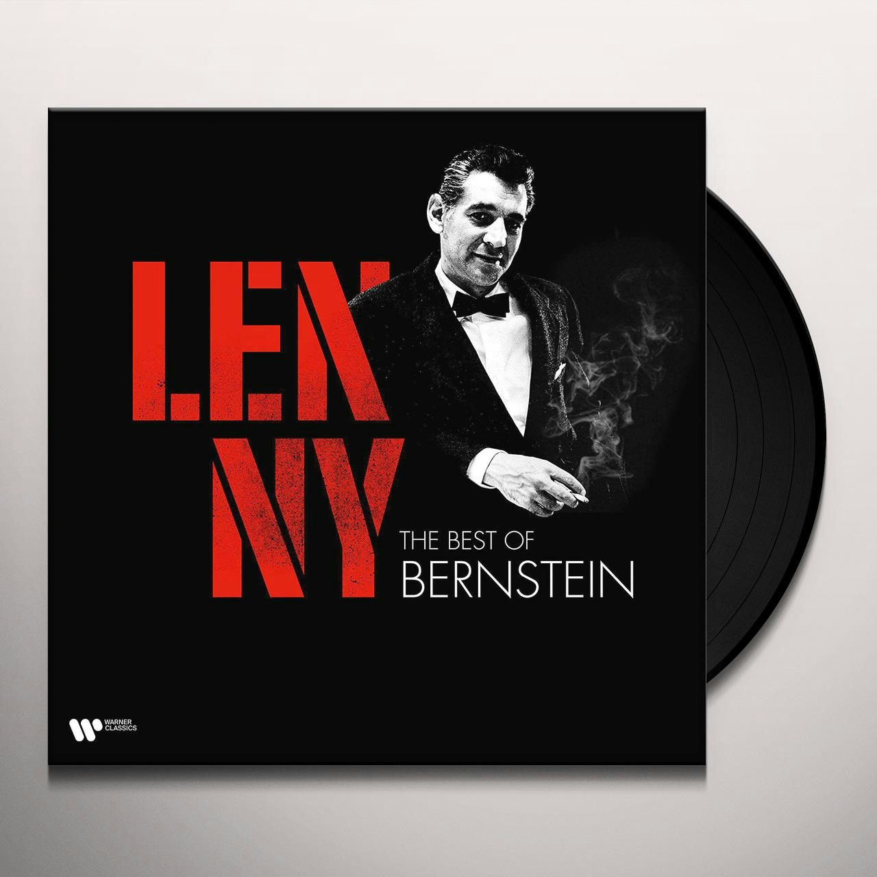 Leonard Bernstein DVD