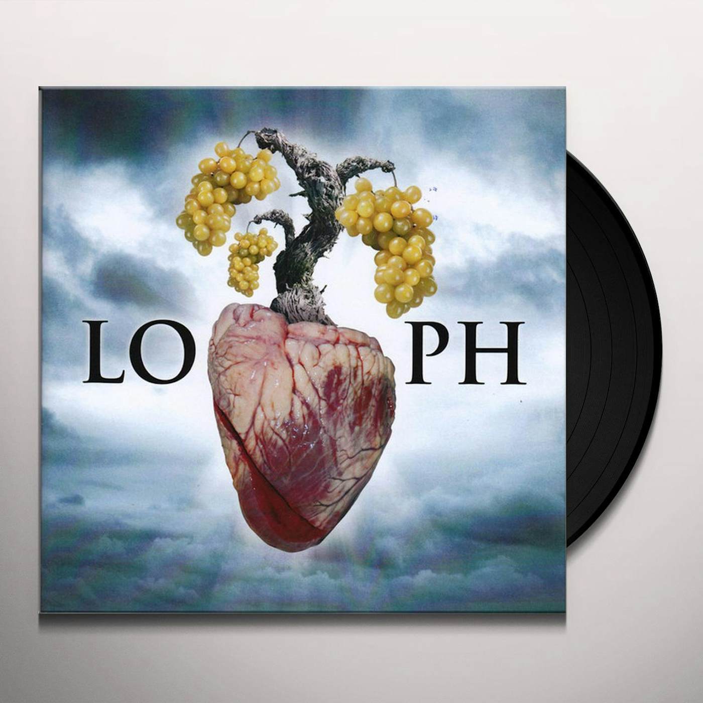 Lo & Ph AURORA Vinyl Record