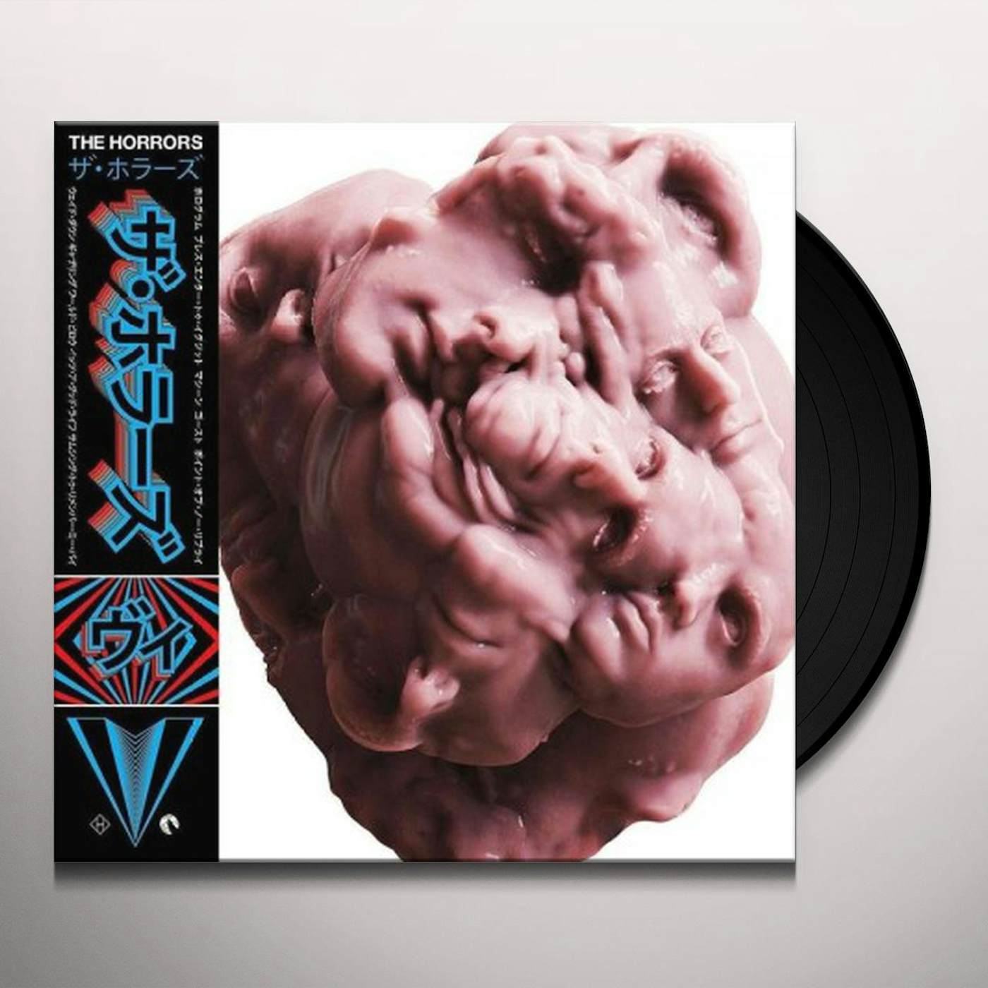 The Horrors V (2LP) Vinyl Record