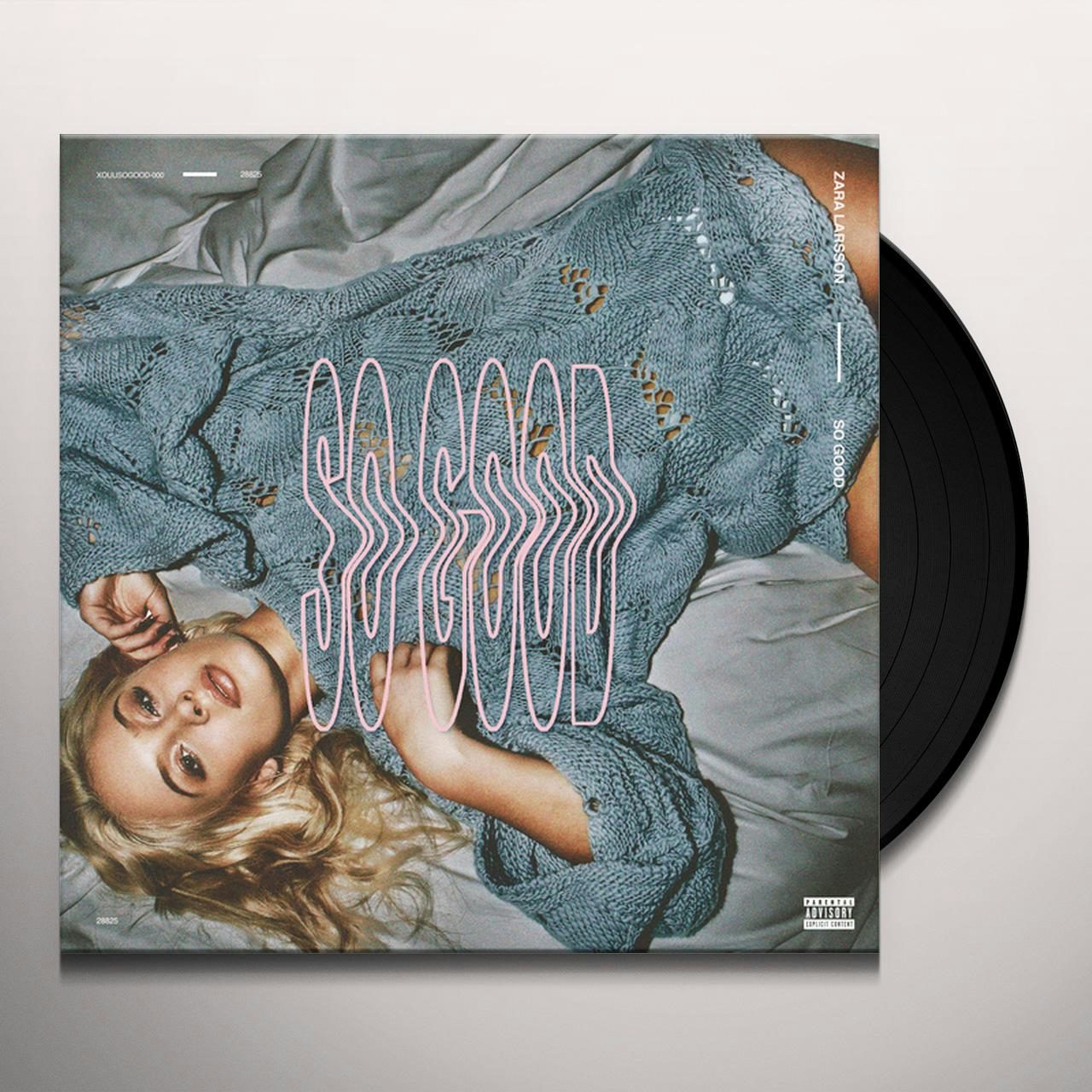 Zara Larsson Album So Good: Why It Hits Different Nearly a Decade Later