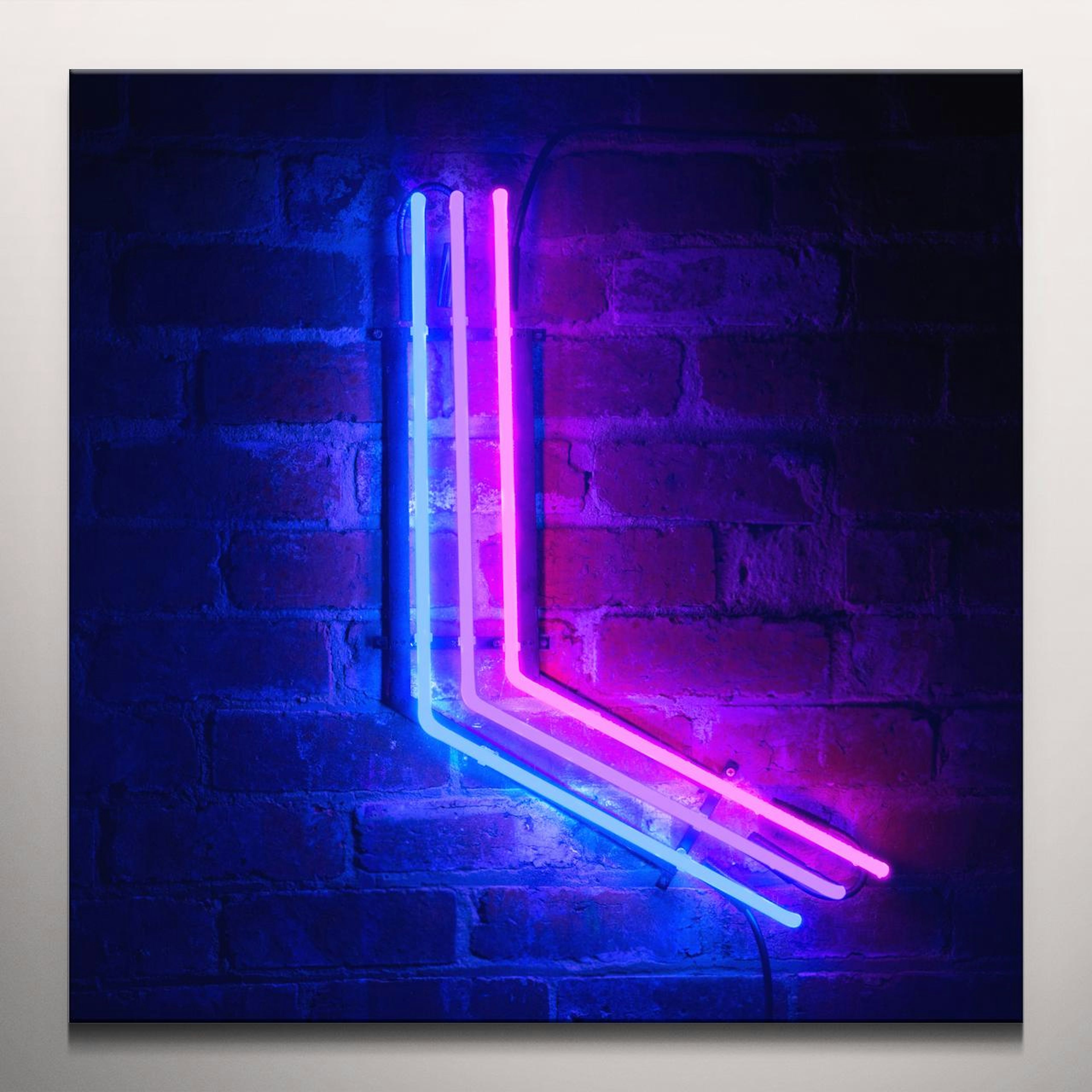 The Paper Kites TWELVEFOUR Vinyl Record Colored Vinyl, 180 Gram Pressing, Digital Download