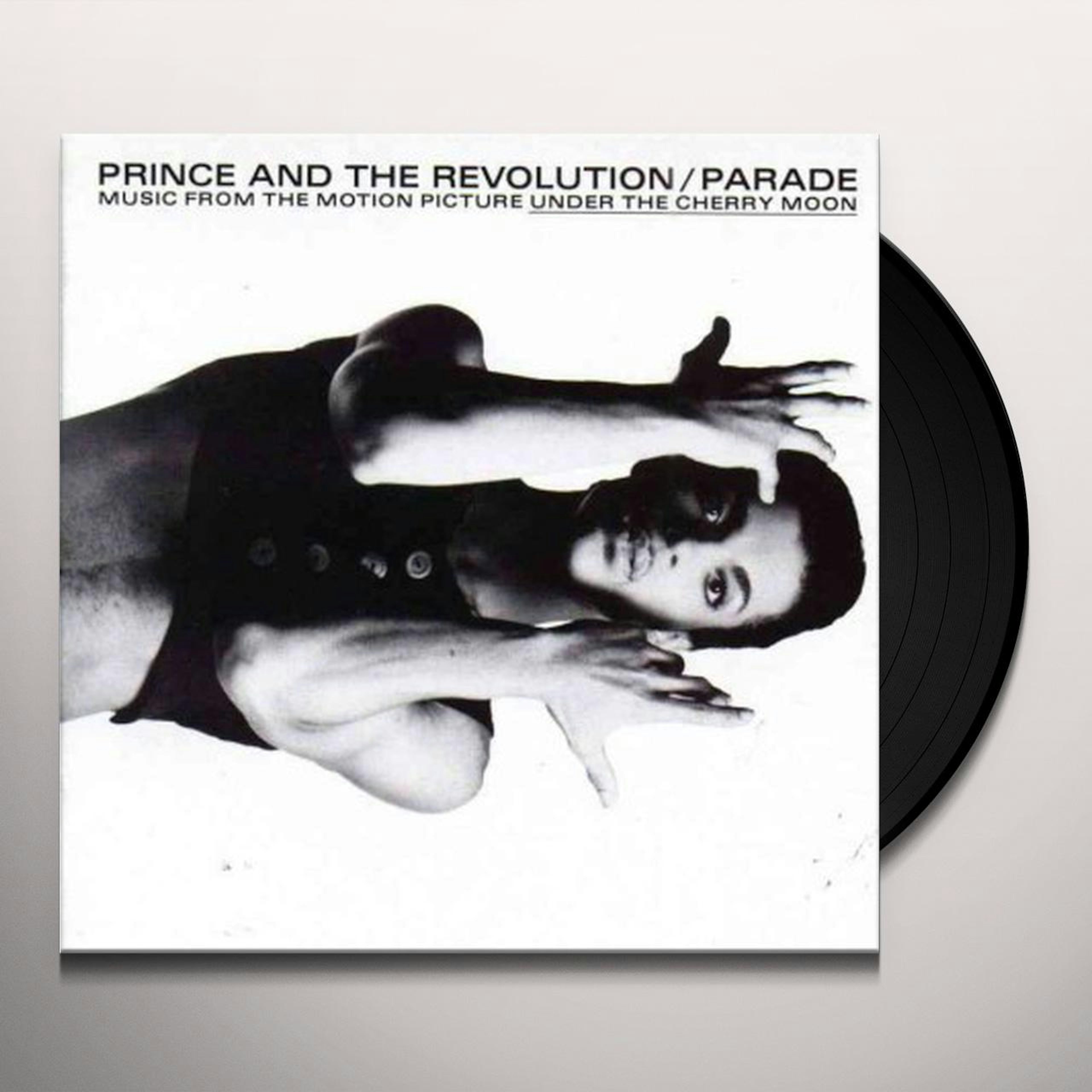 Prince Parade (Music from The Motion Picture Under The Cherry Moon ...