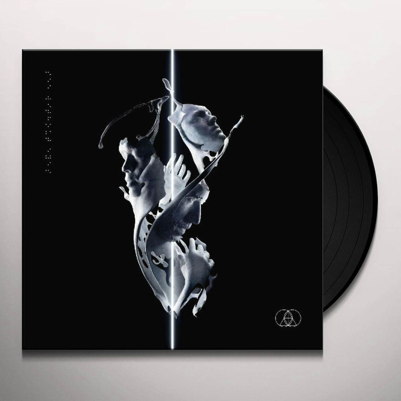 The Glitch Mob See Without Eyes Vinyl Record
