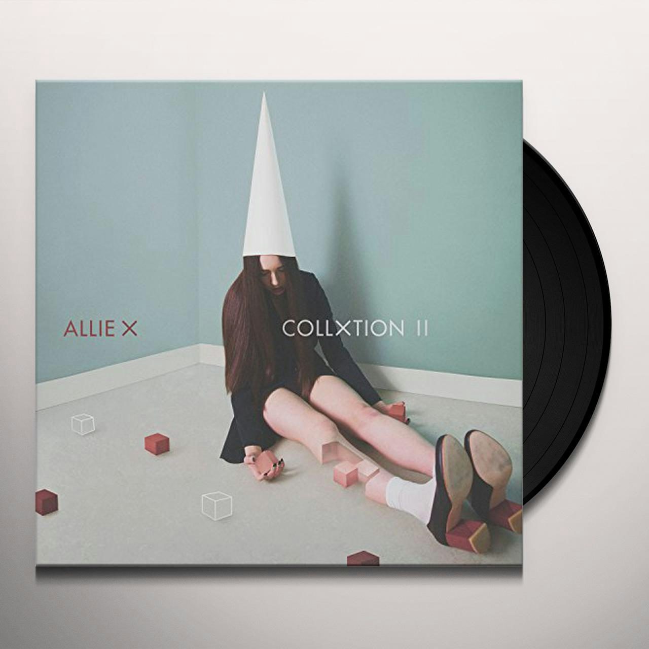 COLLXTION II (GATEFOLD VINYL) Vinyl Record