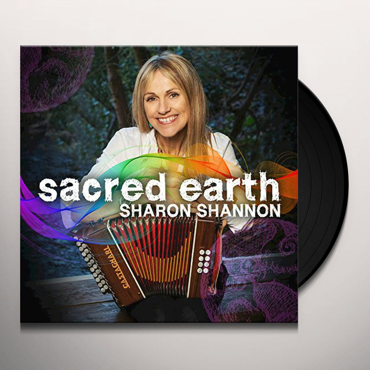 Sharon Shannon