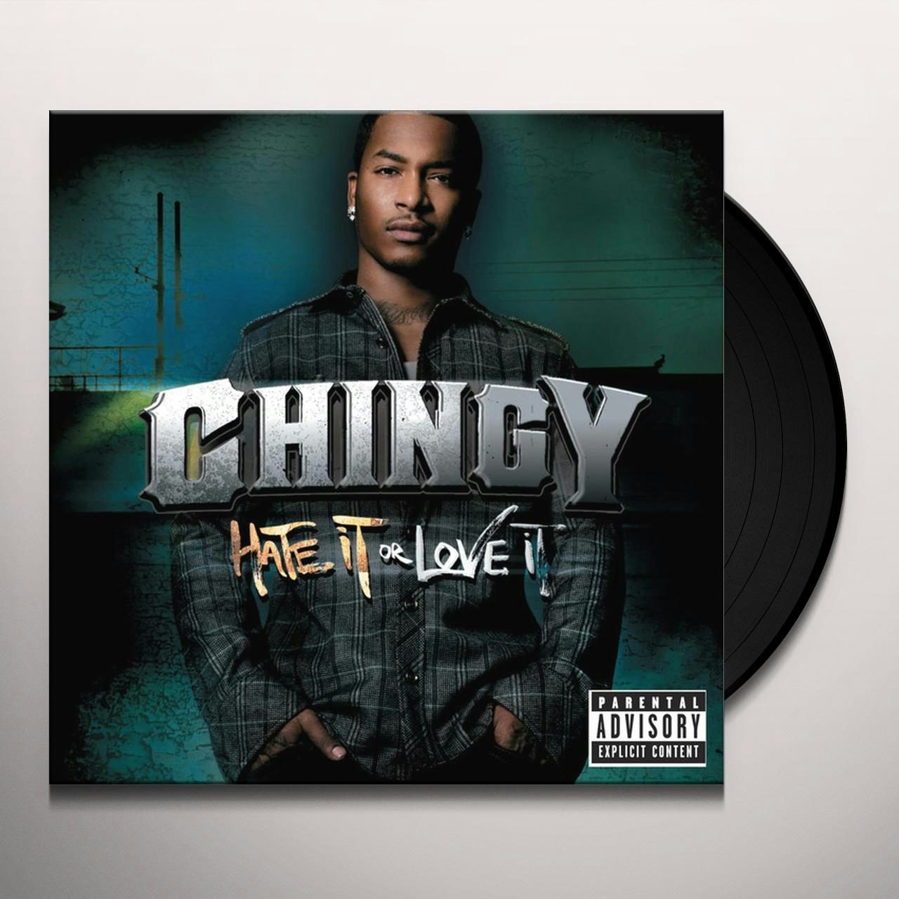 chingy hate it or love it