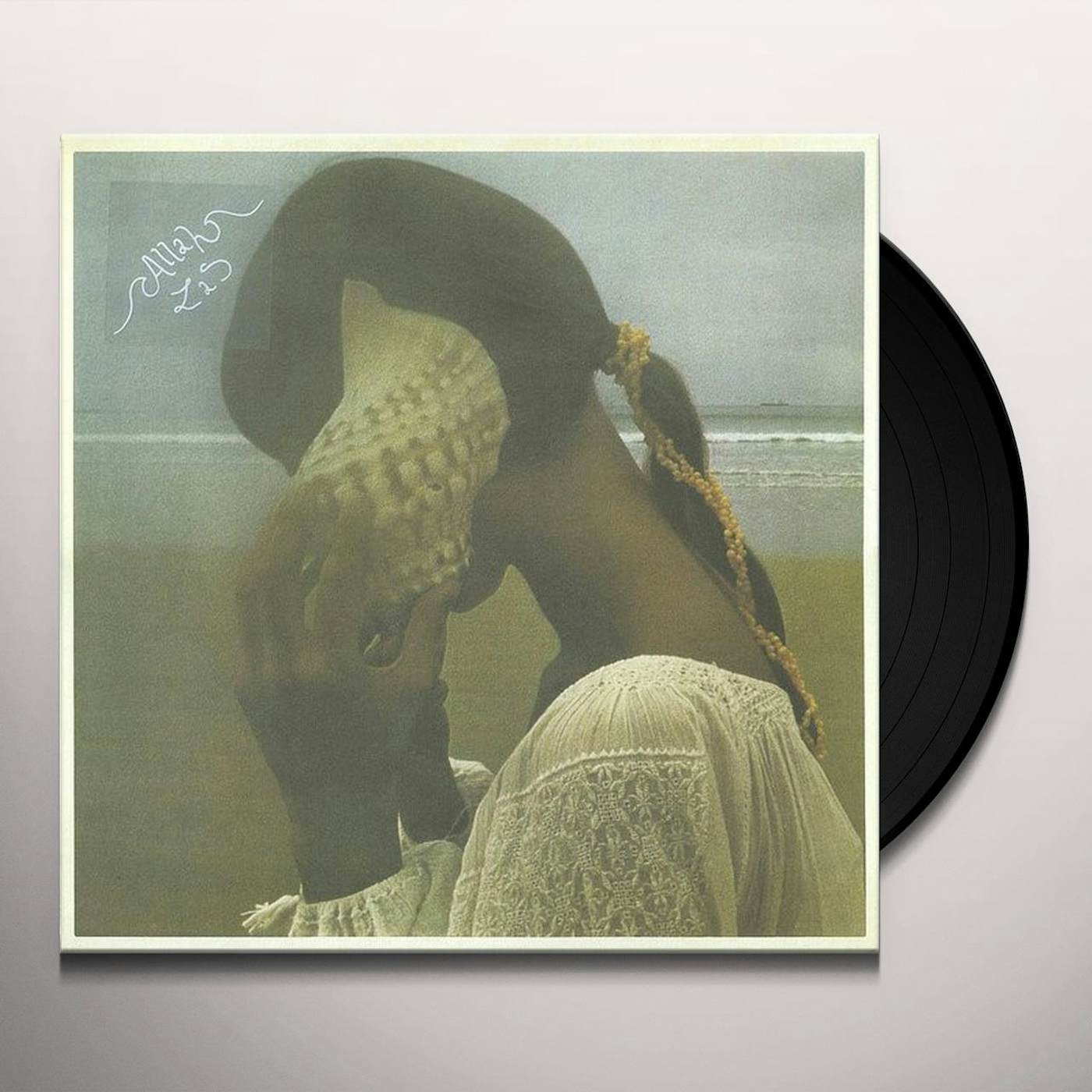 Allah-Las Vinyl Record