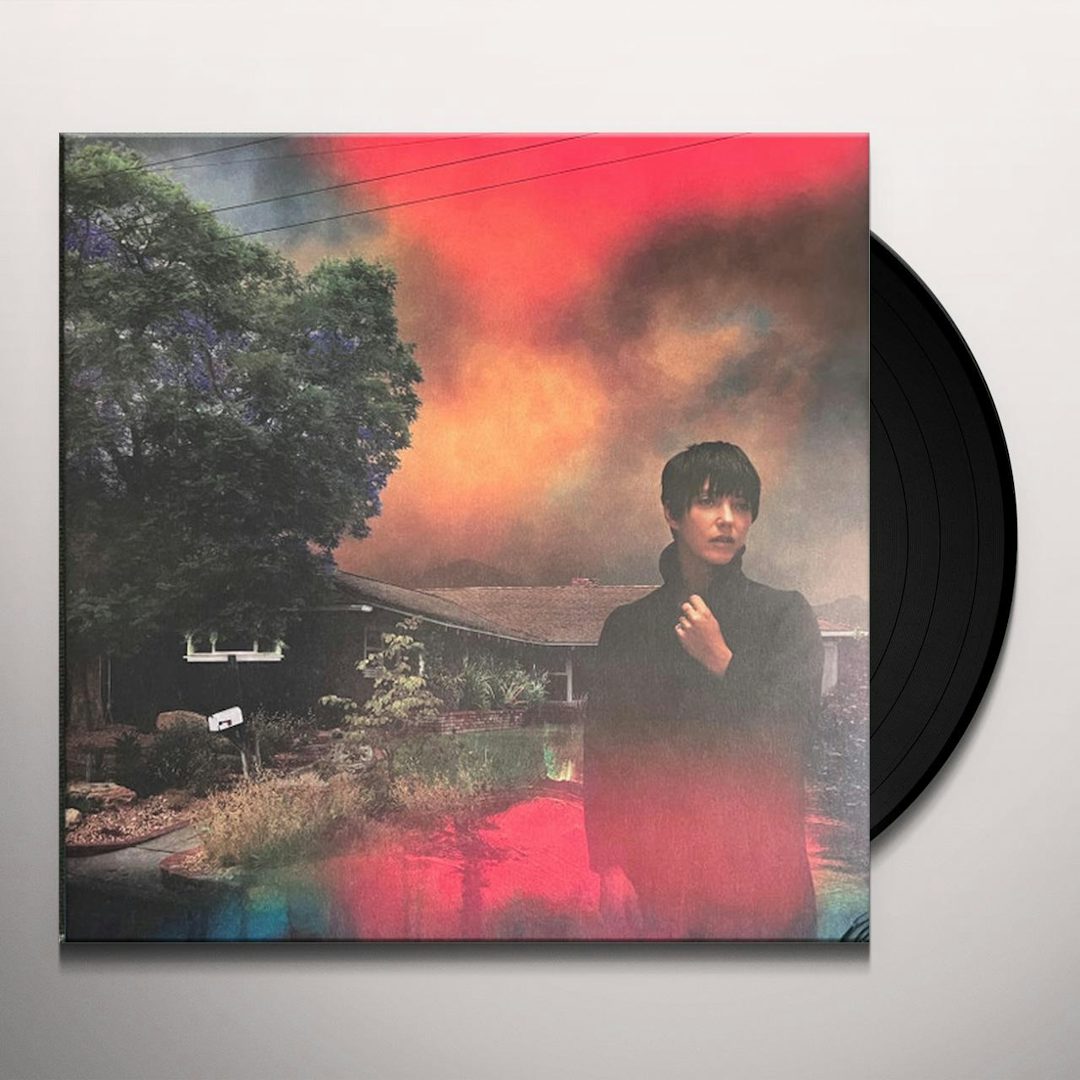 Sharon Van Etten We've Been Going About This All Wrong Vinyl Record