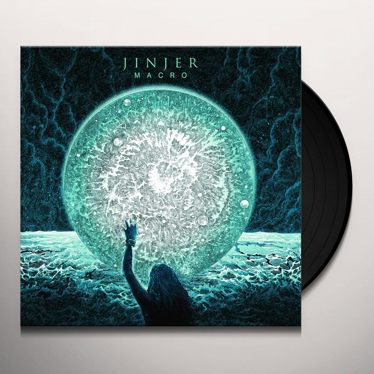 Jinjer live hi-res stock photography and images - Alamy