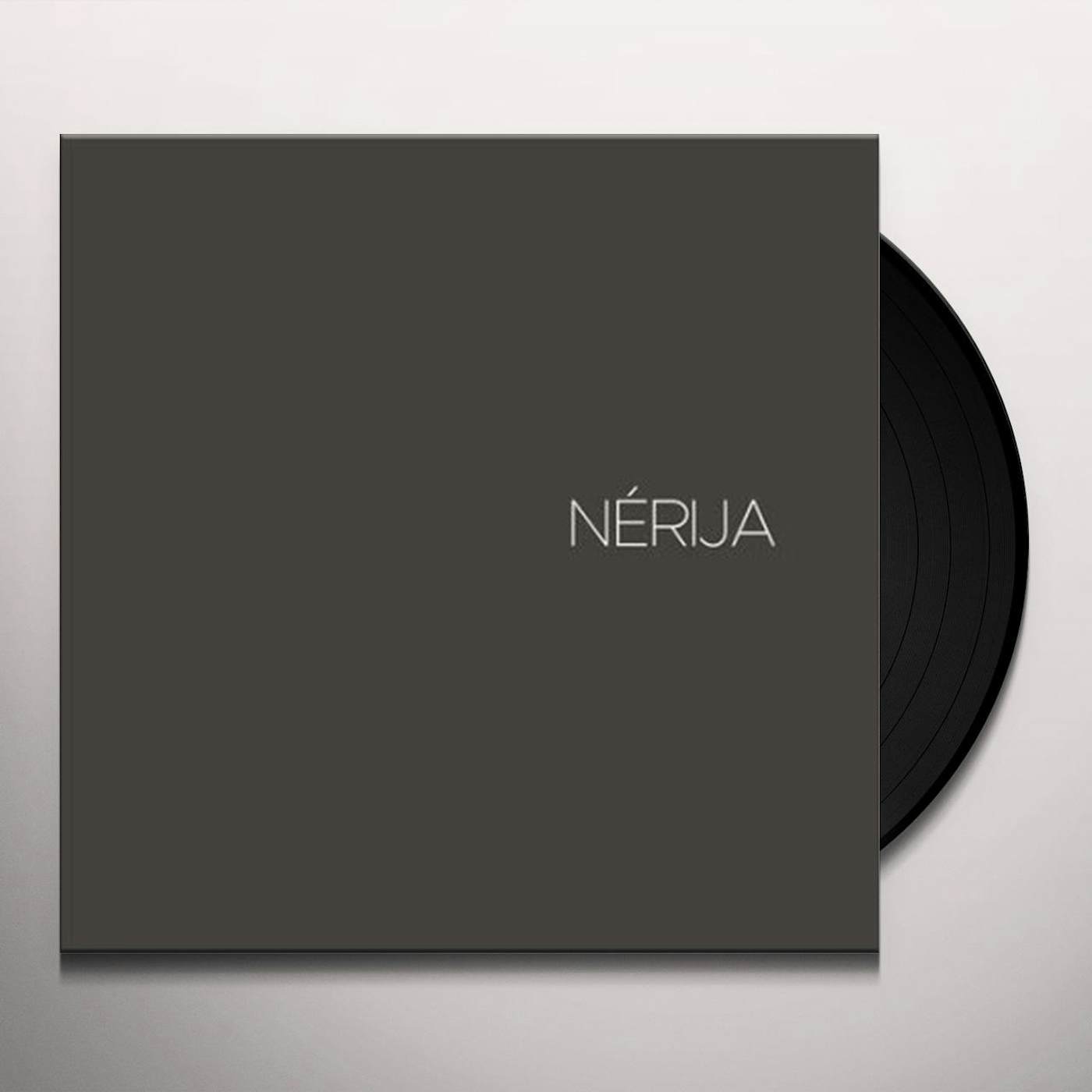 Nérija Vinyl Record