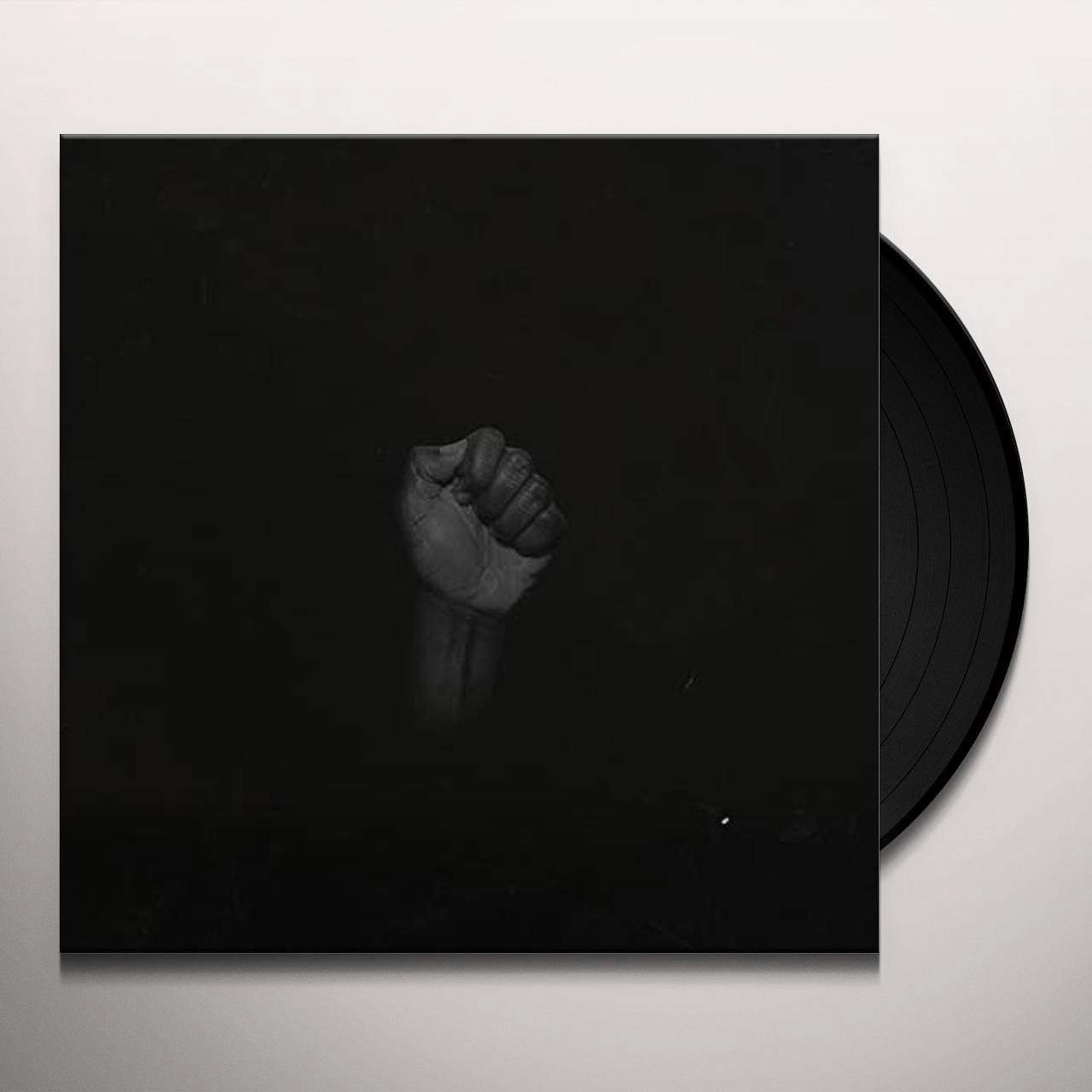 SAULT Unaltd (Black Is) Vinyl Record