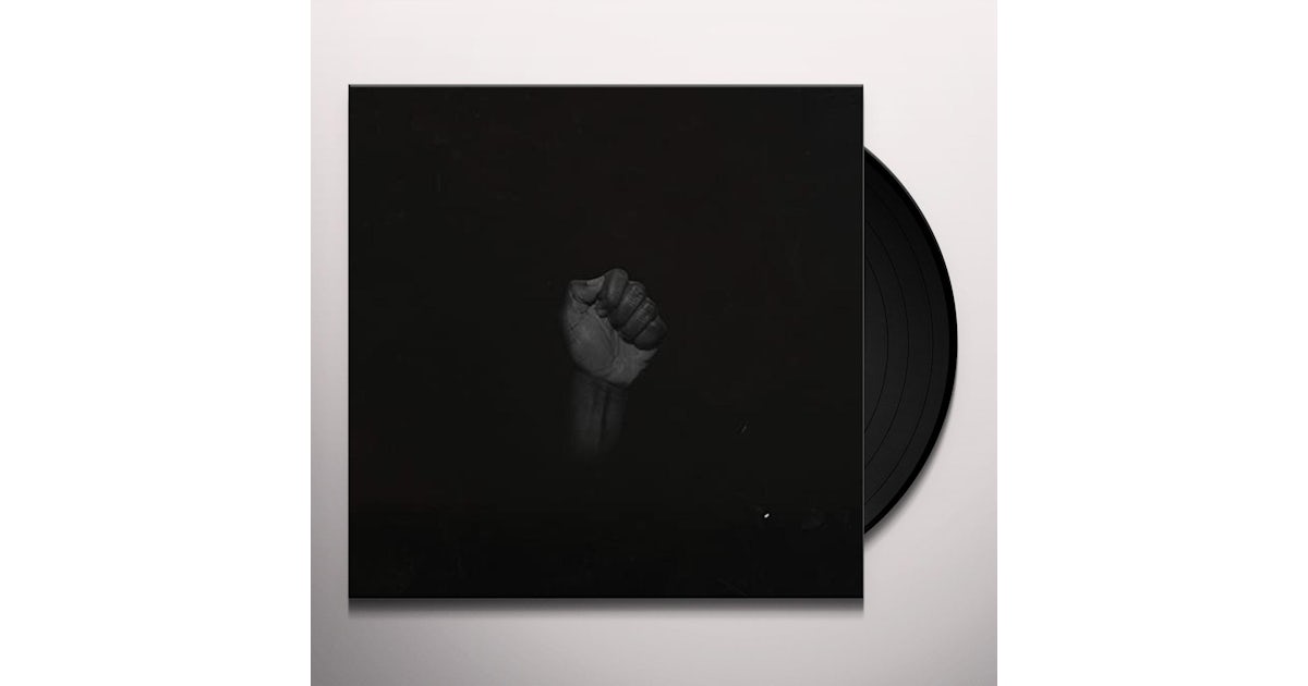 SAULT UNTITLED (BLACK IS) Vinyl Record