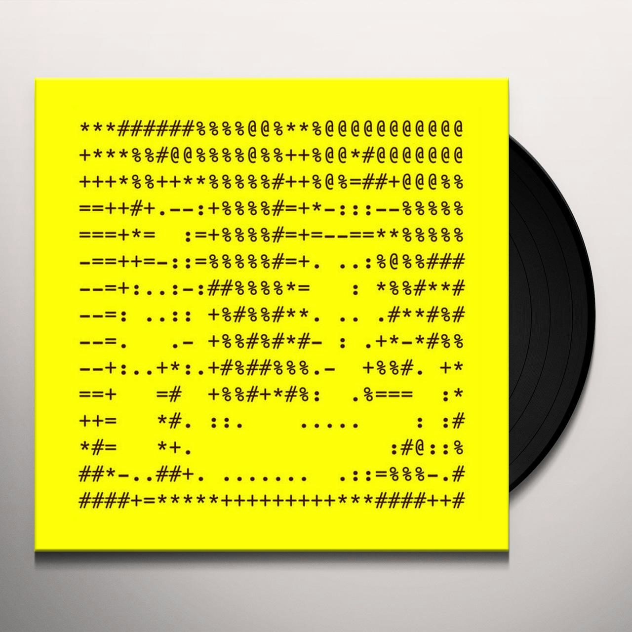 KH Looking At Your Pager Vinyl Record