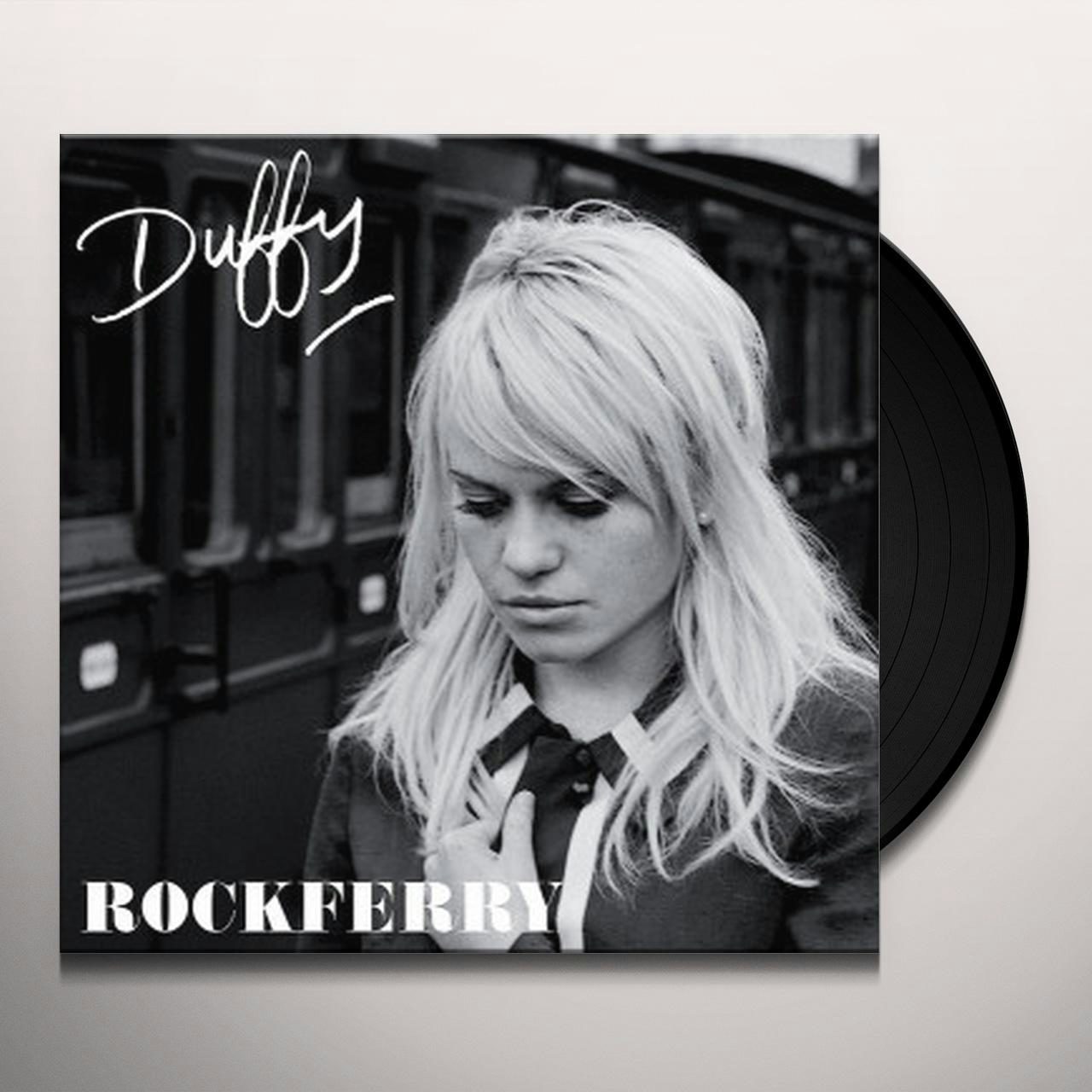 Duffy Record