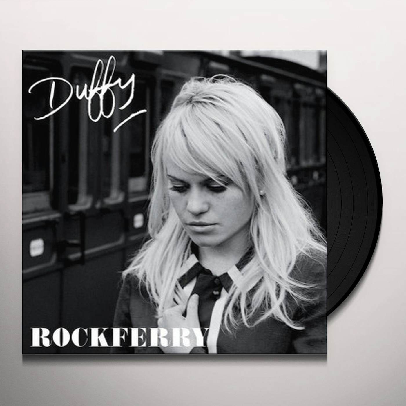 suppe indeks Onset Duffy Rockferry Vinyl Record