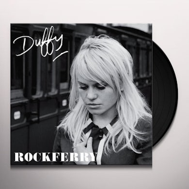 Duffy ROCKFERRY Vinyl Record