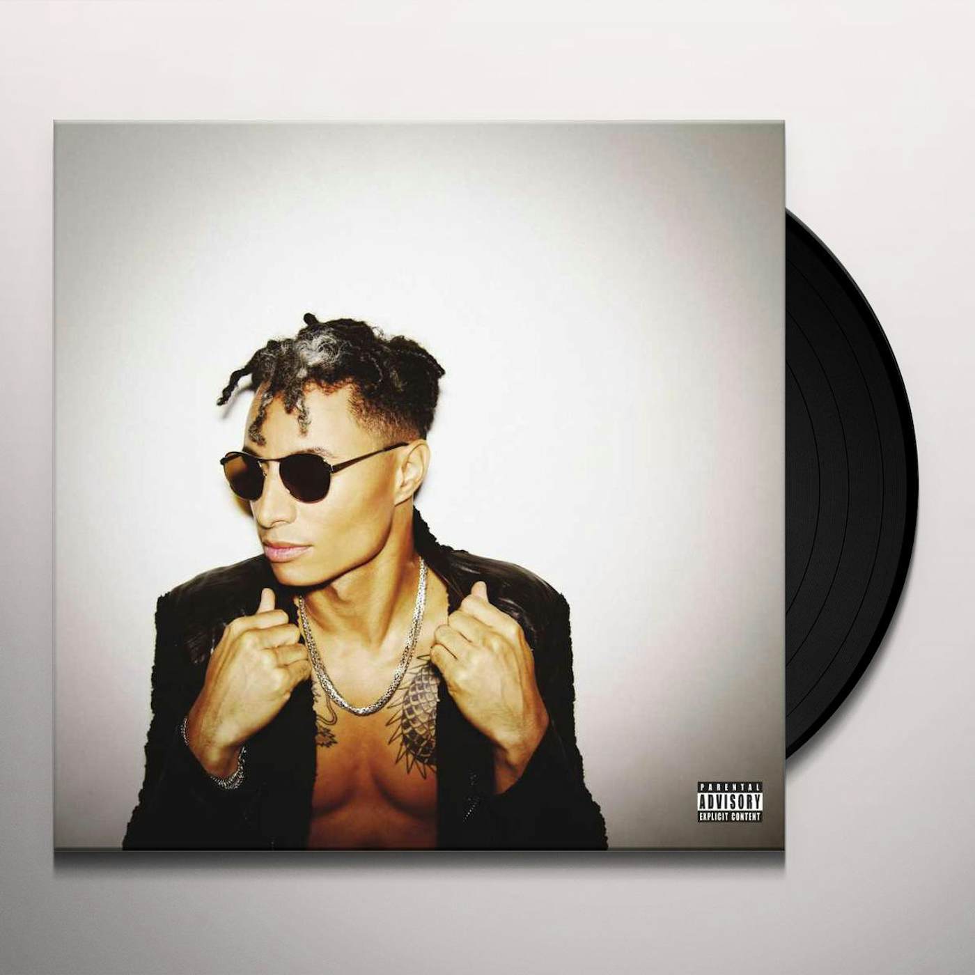 Jose James Love In A Time Of Madness Vinyl Record