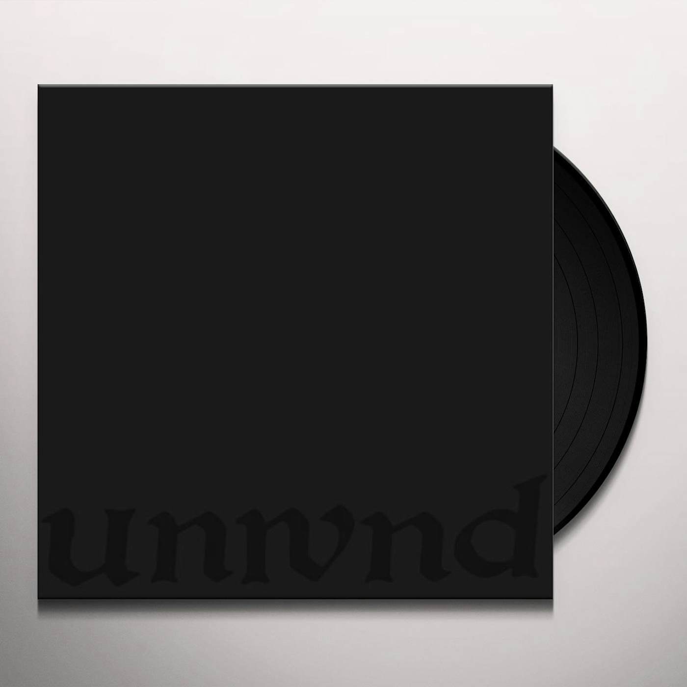 Unwound Leaves Turn Inside You Vinyl Record