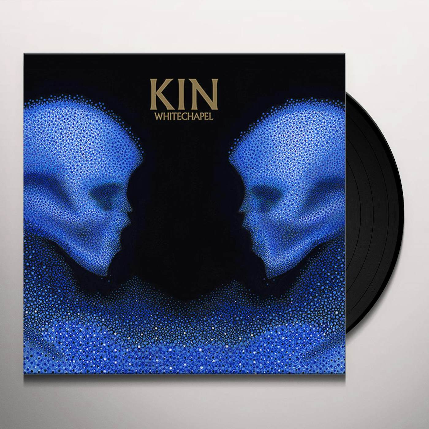 Whitechapel Kin Vinyl Record