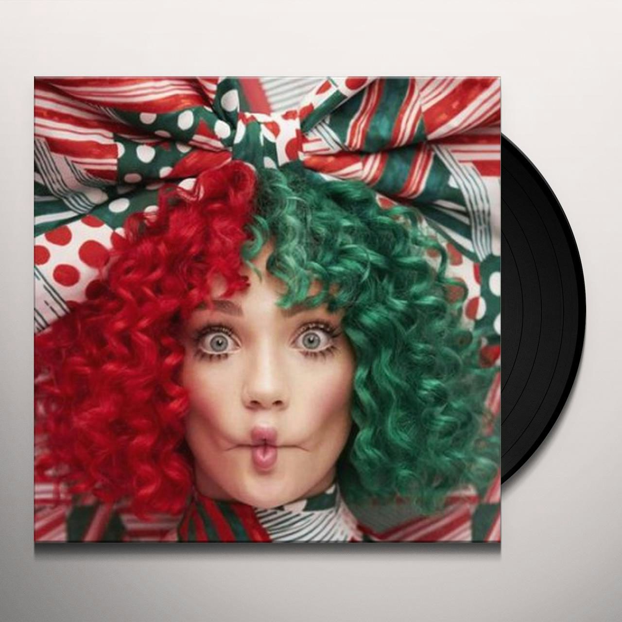 Sia christmas