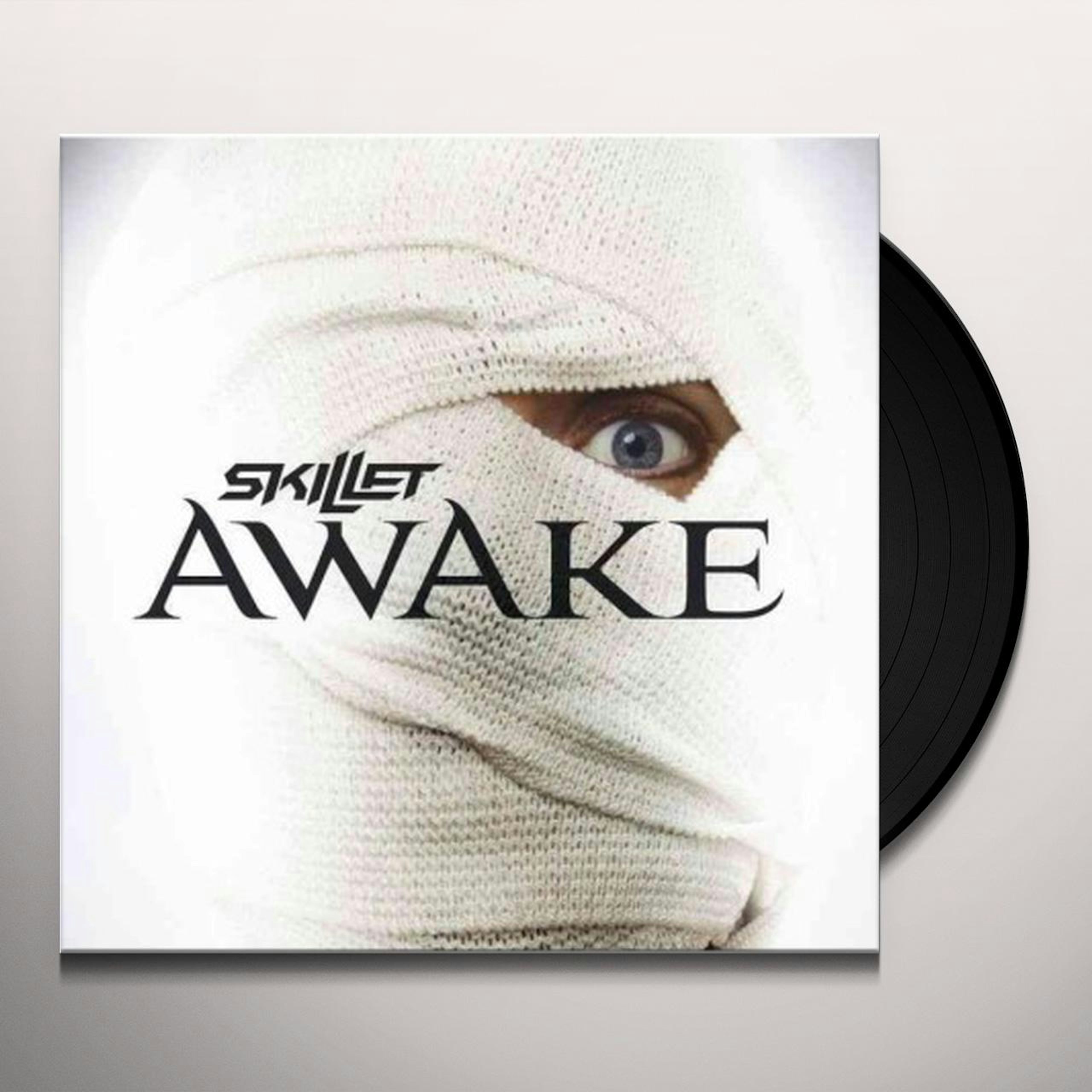 Skillet Awake Vinyl Record