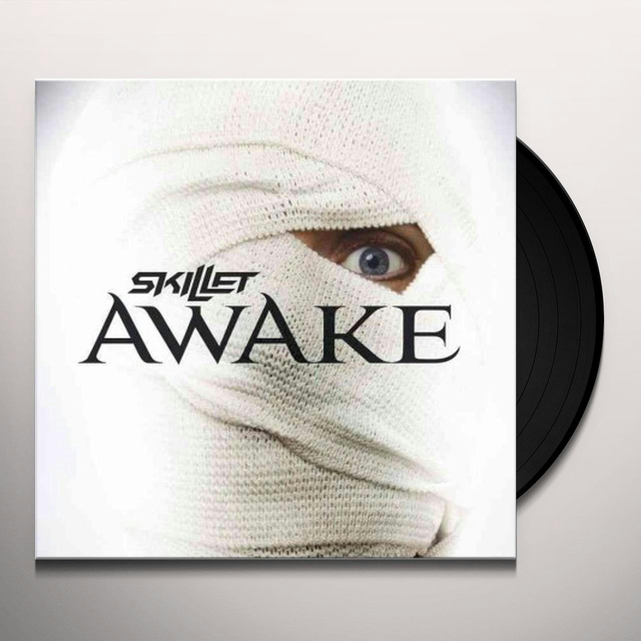 Skillet monster mp3. Skillet Awake. Skillet альбом Awake. Skillet Awake обложка. Skillet Hero.