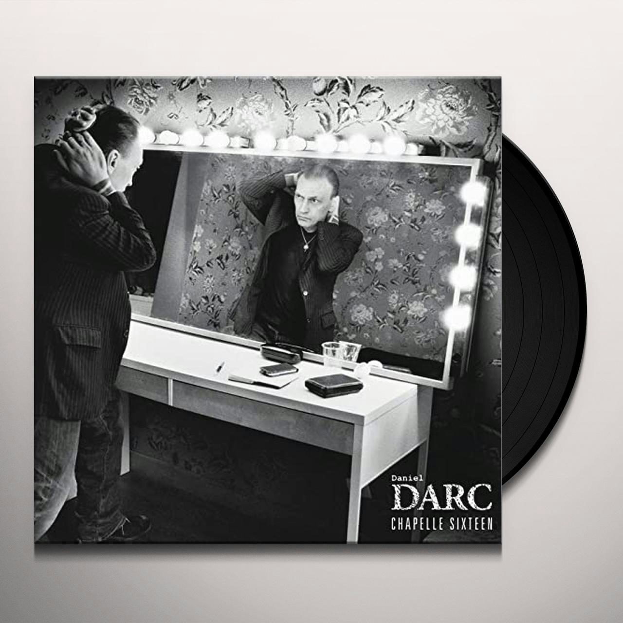 Daniel Darc CREVE COEUR CD