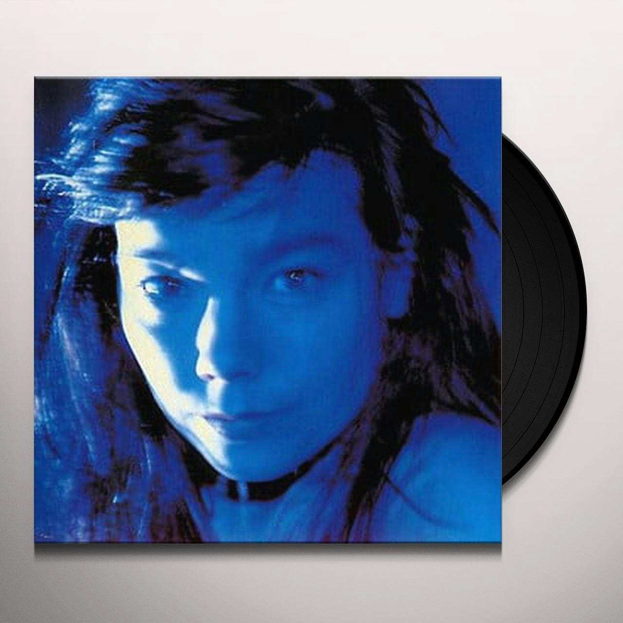 Björk Telegram Vinyl Record