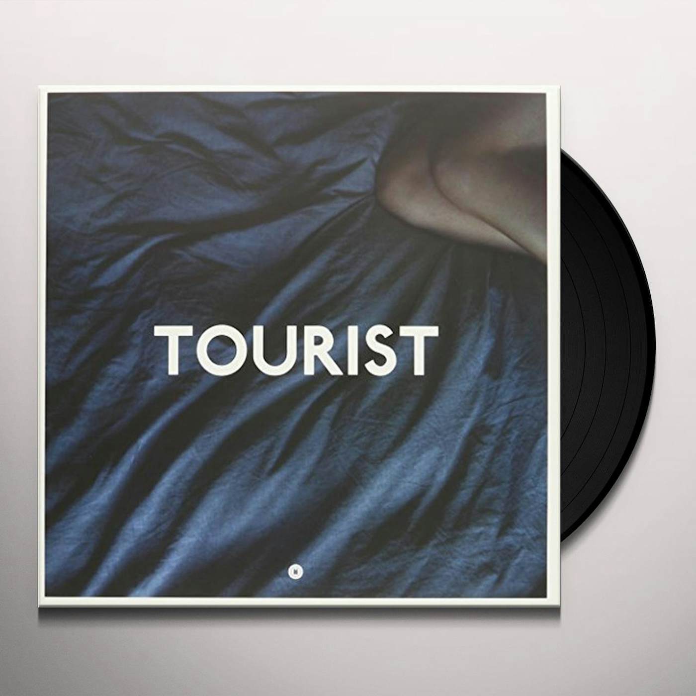 Tourist PATTERNS EP Vinyl Record