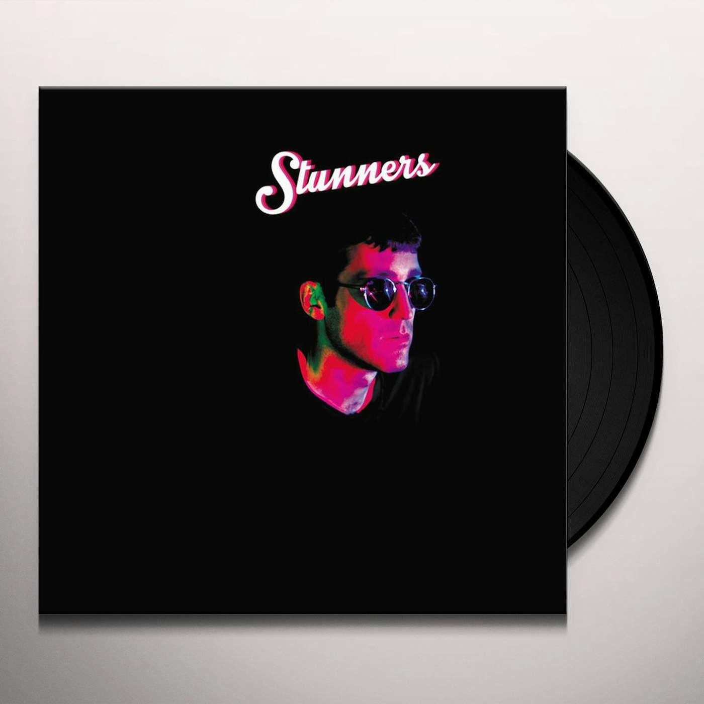 The Voyeurs Stunners Vinyl Record