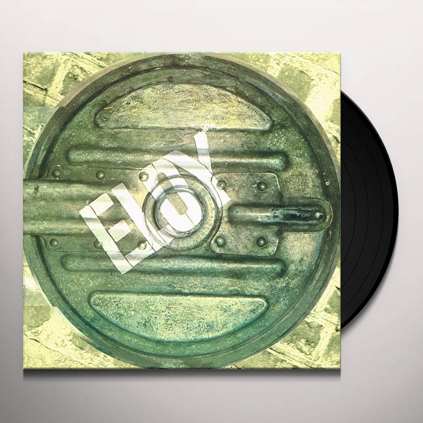 ELOY (180G/LIMITED) Vinyl Record