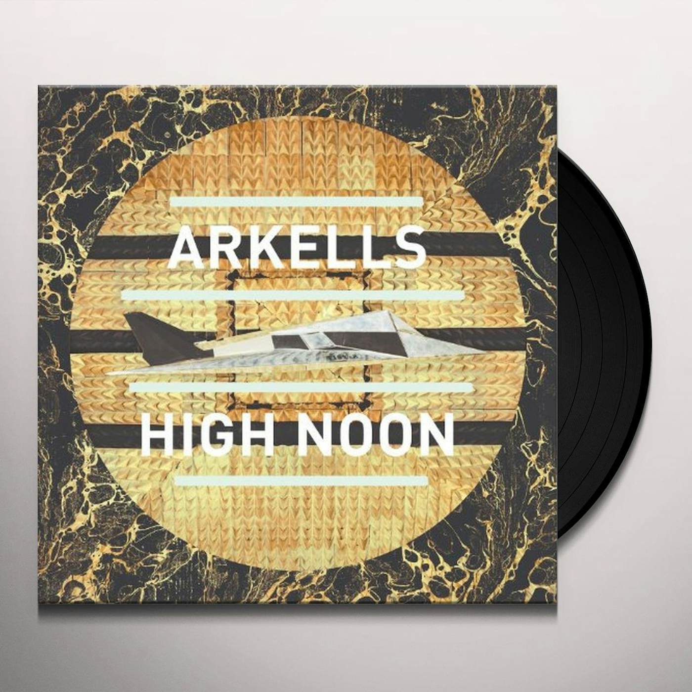Arkells High Noon Vinyl Record