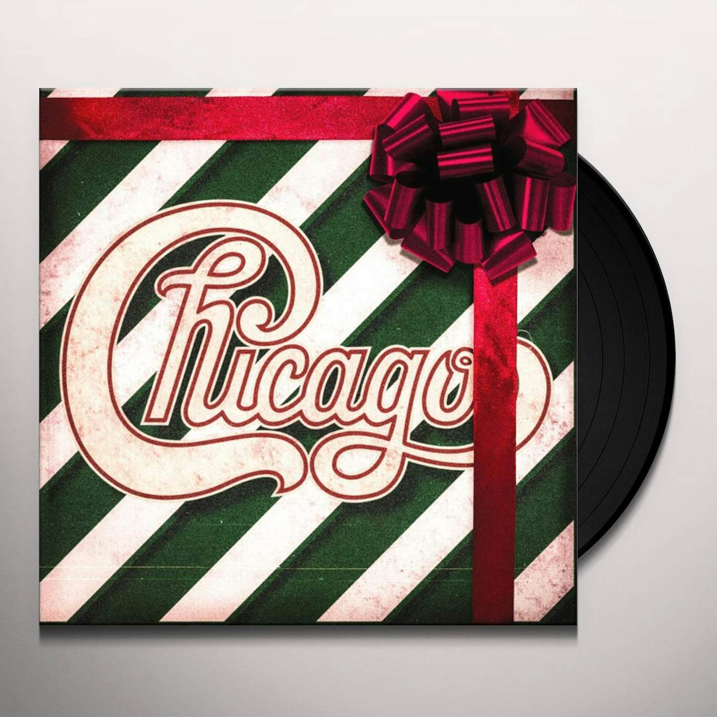 CHICAGO CHRISTMAS (2019) Vinyl Record