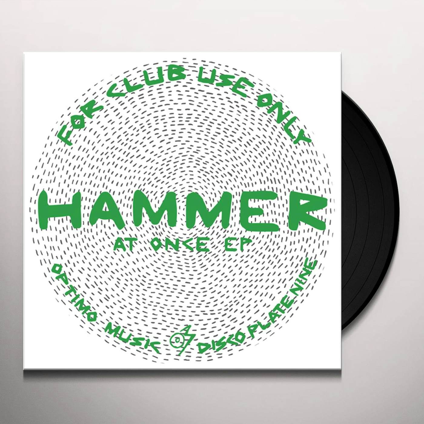 Hammer 1207883