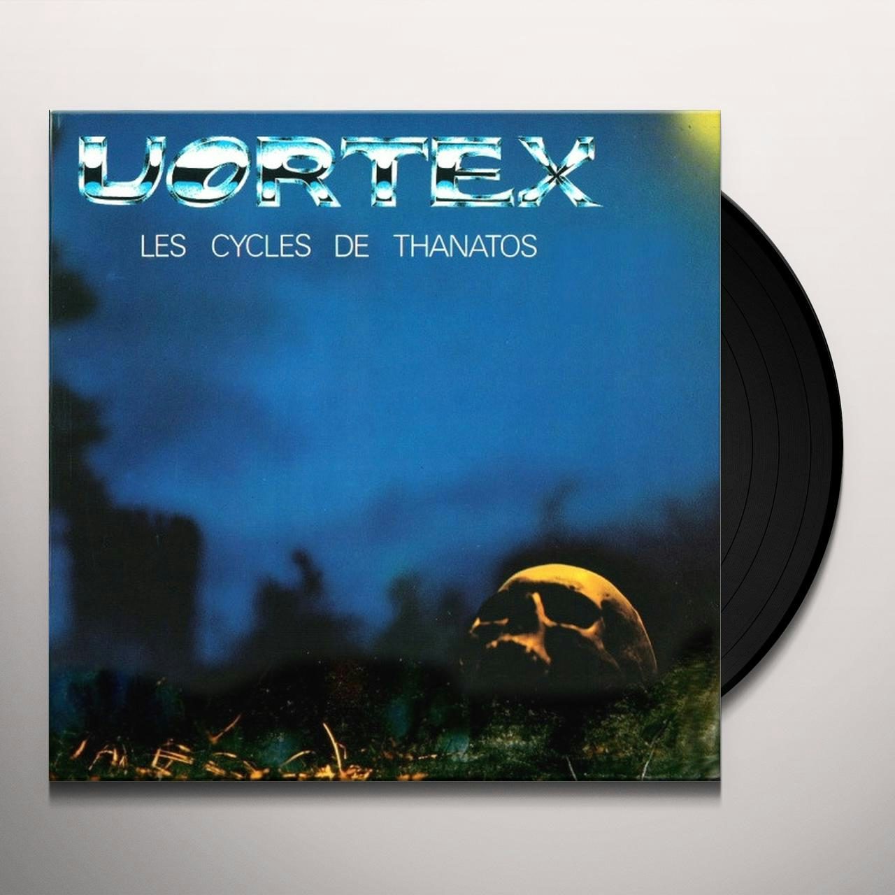 Vortex Helioz CD